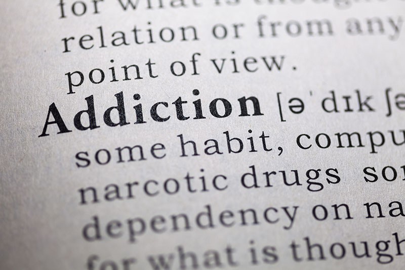 Getting over addictions Houston TX 77009